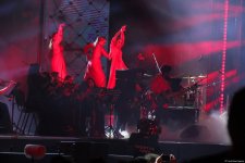 Мировые звезды Arabesque, Craig David и другие знаменитости Dream Fest на грандиозном концерте в Баку  (ФОТО)