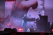 Мировые звезды Arabesque, Craig David и другие знаменитости Dream Fest на грандиозном концерте в Баку  (ФОТО)