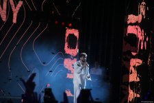 Мировые звезды Arabesque, Craig David и другие знаменитости Dream Fest на грандиозном концерте в Баку  (ФОТО)