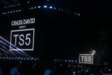 Мировые звезды Arabesque, Craig David и другие знаменитости Dream Fest на грандиозном концерте в Баку  (ФОТО)