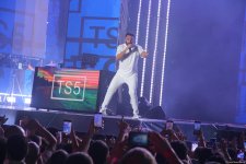 Мировые звезды Arabesque, Craig David и другие знаменитости Dream Fest на грандиозном концерте в Баку  (ФОТО)