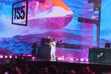 Мировые звезды Arabesque, Craig David и другие знаменитости Dream Fest на грандиозном концерте в Баку  (ФОТО)