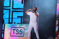 Мировые звезды Arabesque, Craig David и другие знаменитости Dream Fest на грандиозном концерте в Баку  (ФОТО)