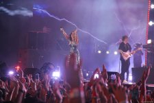 Мировые звезды Arabesque, Craig David и другие знаменитости Dream Fest на грандиозном концерте в Баку  (ФОТО)