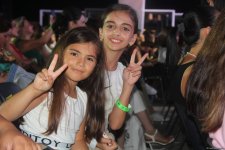 Мировые звезды Arabesque, Craig David и другие знаменитости Dream Fest на грандиозном концерте в Баку  (ФОТО)