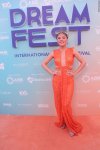 Красная дорожка Dream Fest в Баку - позитивные Arabesque, Efendi со звездной короной и другие знаменитости (ФОТО)