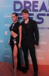 Красная дорожка Dream Fest в Баку - позитивные Arabesque, Efendi со звездной короной и другие знаменитости (ФОТО)