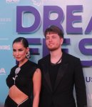 Красная дорожка Dream Fest в Баку - позитивные Arabesque, Efendi со звездной короной и другие знаменитости (ФОТО)