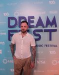 Красная дорожка Dream Fest в Баку - позитивные Arabesque, Efendi со звездной короной и другие знаменитости (ФОТО)