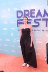 Красная дорожка Dream Fest в Баку - позитивные Arabesque, Efendi со звездной короной и другие знаменитости (ФОТО)