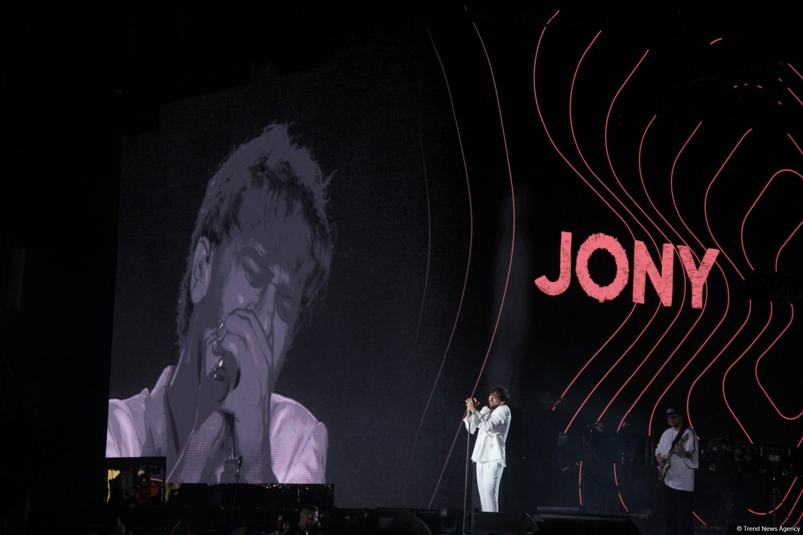 Мировые звезды Arabesque, Craig David и другие знаменитости Dream Fest на грандиозном концерте в Баку  (ФОТО)