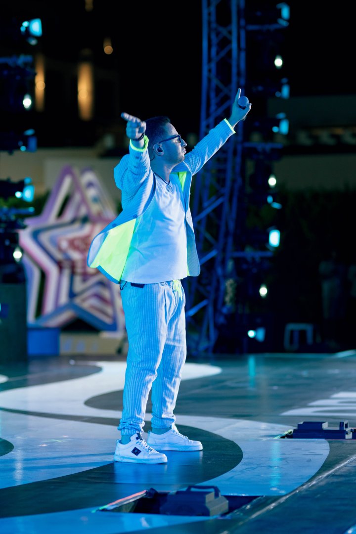 Легендарный Энгельберт Хампердинк, братья Майкла Джексона, CC Catch и другие звезды на  грандиозном вечере Dream Fest в Баку (ФОТО)