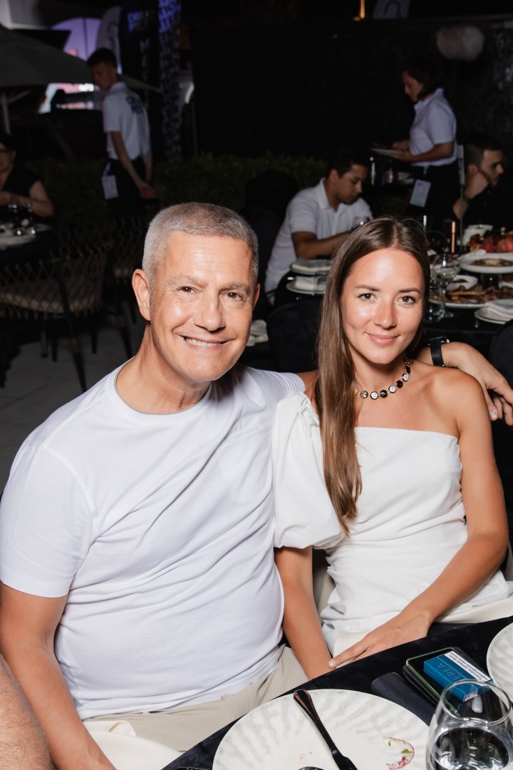 Легендарный Энгельберт Хампердинк, братья Майкла Джексона, CC Catch и другие звезды на  грандиозном вечере Dream Fest в Баку (ФОТО)