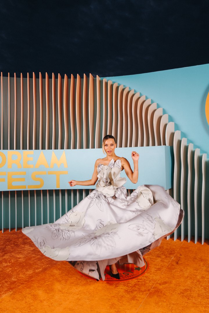 Легендарный Энгельберт Хампердинк, братья Майкла Джексона, CC Catch и другие звезды на  грандиозном вечере Dream Fest в Баку (ФОТО)