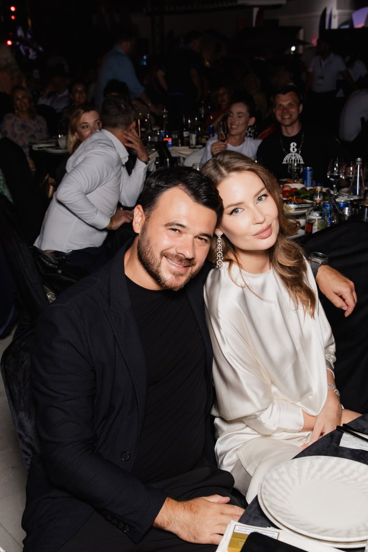 Легендарный Энгельберт Хампердинк, братья Майкла Джексона, CC Catch и другие звезды на  грандиозном вечере Dream Fest в Баку (ФОТО)