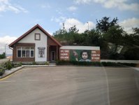Первые шаги сказочного маршрута - прогулка по городу Лачин (ФОТО/ВИДЕО)