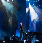 Легендарный Энгельберт Хампердинк, братья Майкла Джексона, CC Catch и другие звезды на  грандиозном вечере Dream Fest в Баку (ФОТО)