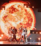 Легендарный Энгельберт Хампердинк, братья Майкла Джексона, CC Catch и другие звезды на  грандиозном вечере Dream Fest в Баку (ФОТО)