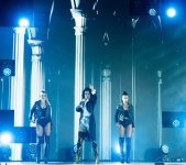 Легендарный Энгельберт Хампердинк, братья Майкла Джексона, CC Catch и другие звезды на  грандиозном вечере Dream Fest в Баку (ФОТО)