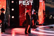 Легендарный Энгельберт Хампердинк, братья Майкла Джексона, CC Catch и другие звезды на  грандиозном вечере Dream Fest в Баку (ФОТО)