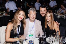 Легендарный Энгельберт Хампердинк, братья Майкла Джексона, CC Catch и другие звезды на  грандиозном вечере Dream Fest в Баку (ФОТО)