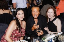 Легендарный Энгельберт Хампердинк, братья Майкла Джексона, CC Catch и другие звезды на  грандиозном вечере Dream Fest в Баку (ФОТО)