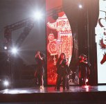 Легендарный Энгельберт Хампердинк, братья Майкла Джексона, CC Catch и другие звезды на  грандиозном вечере Dream Fest в Баку (ФОТО)