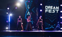 Легендарный Энгельберт Хампердинк, братья Майкла Джексона, CC Catch и другие звезды на  грандиозном вечере Dream Fest в Баку (ФОТО)