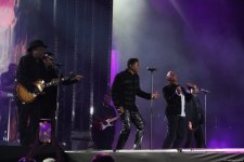 Легендарный Энгельберт Хампердинк, братья Майкла Джексона, CC Catch и другие звезды на  грандиозном вечере Dream Fest в Баку (ФОТО)