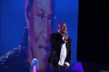 Легендарный Энгельберт Хампердинк, братья Майкла Джексона, CC Catch и другие звезды на  грандиозном вечере Dream Fest в Баку (ФОТО)