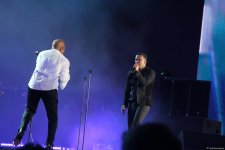 Легендарный Энгельберт Хампердинк, братья Майкла Джексона, CC Catch и другие звезды на  грандиозном вечере Dream Fest в Баку (ФОТО)