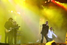 Легендарный Энгельберт Хампердинк, братья Майкла Джексона, CC Catch и другие звезды на  грандиозном вечере Dream Fest в Баку (ФОТО)