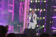 Легендарный Энгельберт Хампердинк, братья Майкла Джексона, CC Catch и другие звезды на  грандиозном вечере Dream Fest в Баку (ФОТО)