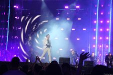 Легендарный Энгельберт Хампердинк, братья Майкла Джексона, CC Catch и другие звезды на  грандиозном вечере Dream Fest в Баку (ФОТО)