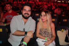 Легендарный Энгельберт Хампердинк, братья Майкла Джексона, CC Catch и другие звезды на  грандиозном вечере Dream Fest в Баку (ФОТО)