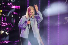 Легендарный Энгельберт Хампердинк, братья Майкла Джексона, CC Catch и другие звезды на  грандиозном вечере Dream Fest в Баку (ФОТО)