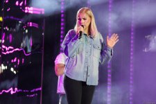 Легендарный Энгельберт Хампердинк, братья Майкла Джексона, CC Catch и другие звезды на  грандиозном вечере Dream Fest в Баку (ФОТО)