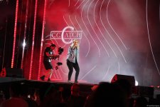 Легендарный Энгельберт Хампердинк, братья Майкла Джексона, CC Catch и другие звезды на  грандиозном вечере Dream Fest в Баку (ФОТО)