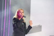 Легендарный Энгельберт Хампердинк, братья Майкла Джексона, CC Catch и другие звезды на  грандиозном вечере Dream Fest в Баку (ФОТО)