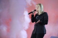 Легендарный Энгельберт Хампердинк, братья Майкла Джексона, CC Catch и другие звезды на  грандиозном вечере Dream Fest в Баку (ФОТО)