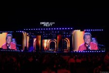 Легендарный Энгельберт Хампердинк, братья Майкла Джексона, CC Catch и другие звезды на  грандиозном вечере Dream Fest в Баку (ФОТО)