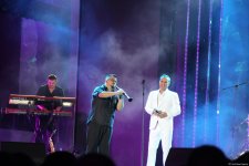 Легендарный Энгельберт Хампердинк, братья Майкла Джексона, CC Catch и другие звезды на  грандиозном вечере Dream Fest в Баку (ФОТО)