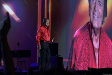 Легендарный Энгельберт Хампердинк, братья Майкла Джексона, CC Catch и другие звезды на  грандиозном вечере Dream Fest в Баку (ФОТО)