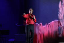 Легендарный Энгельберт Хампердинк, братья Майкла Джексона, CC Catch и другие звезды на  грандиозном вечере Dream Fest в Баку (ФОТО)