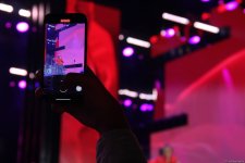 Легендарный Энгельберт Хампердинк, братья Майкла Джексона, CC Catch и другие звезды на  грандиозном вечере Dream Fest в Баку (ФОТО)