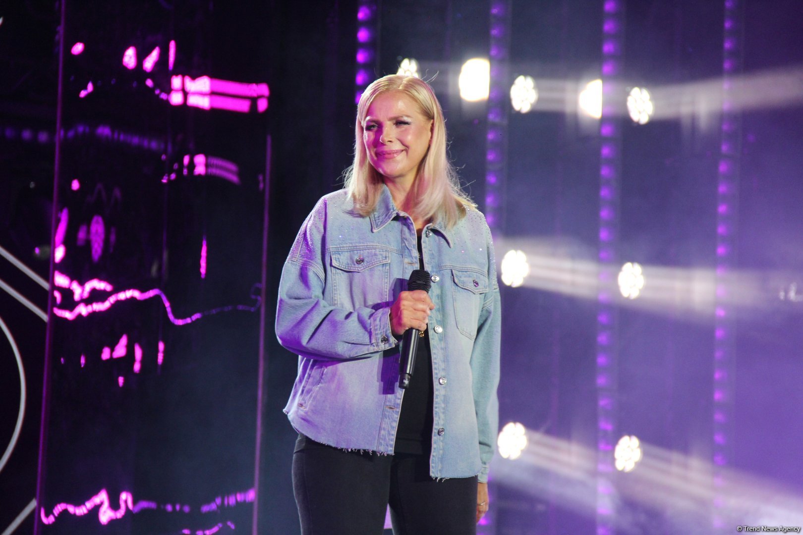 Легендарный Энгельберт Хампердинк, братья Майкла Джексона, CC Catch и другие звезды на  грандиозном вечере Dream Fest в Баку (ФОТО)