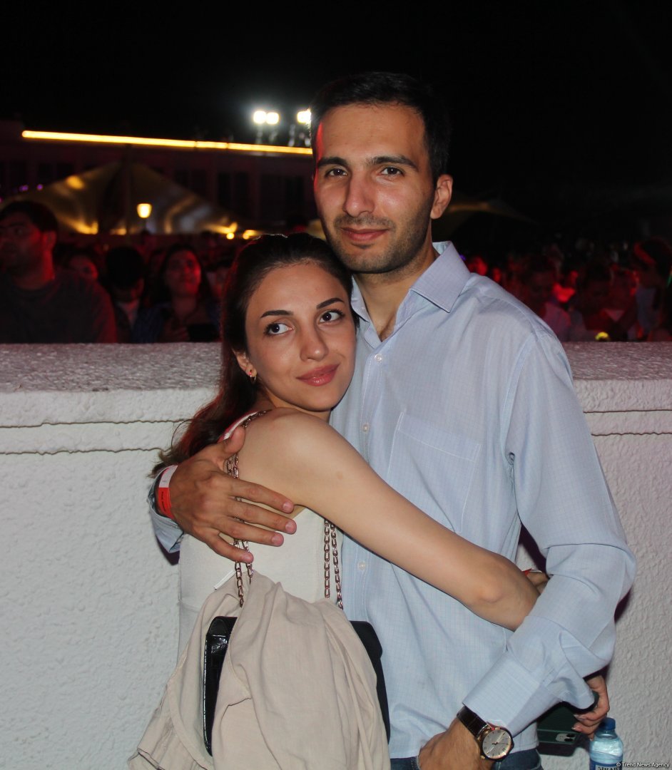 Легендарный Энгельберт Хампердинк, братья Майкла Джексона, CC Catch и другие звезды на  грандиозном вечере Dream Fest в Баку (ФОТО)