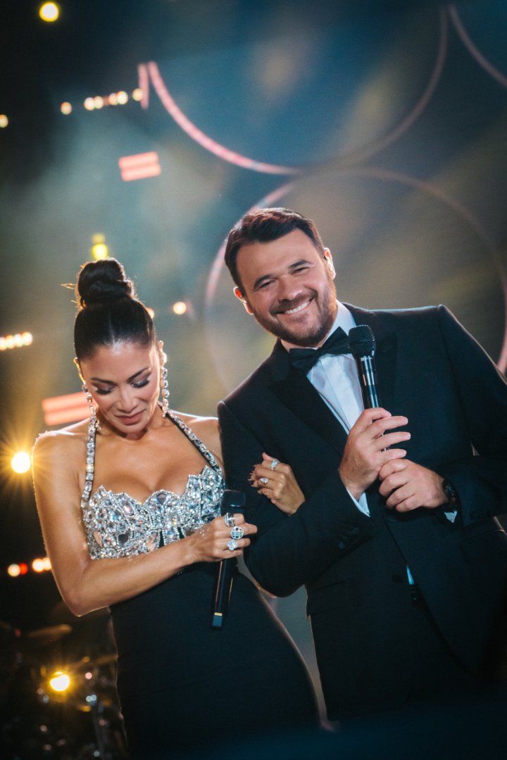 Феерическое шоу "Короля поп-музыки" Дэвида Фостера представлено на Dream Fest в Баку (ФОТО)