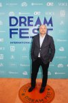 David Foster с супругой Katharine McPhee, Стас Михайлов, Sogdiana и другие звезды на красной дорожке Dream Fest в Баку (ФОТО)