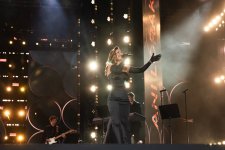 Феерическое шоу "Короля поп-музыки" Дэвида Фостера представлено на Dream Fest в Баку (ФОТО)